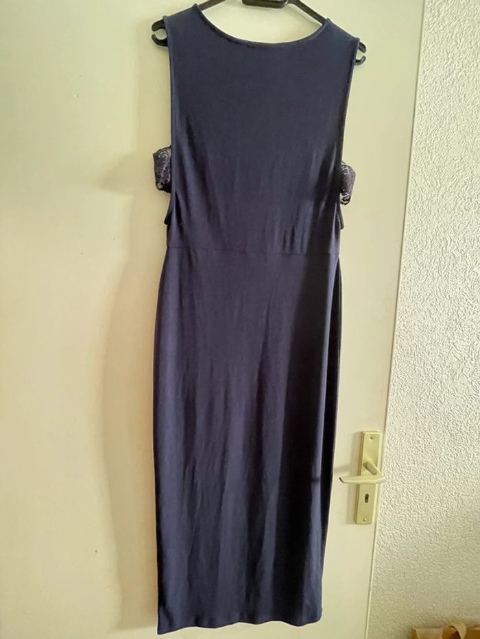 Robe moulante longue - photo numéro 6