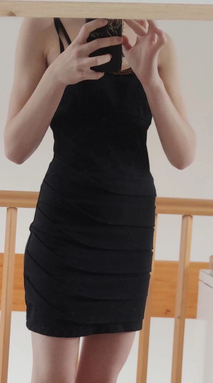 Robe de soirée - photo numéro 2