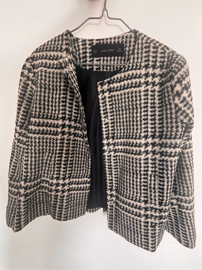 Veste Zara