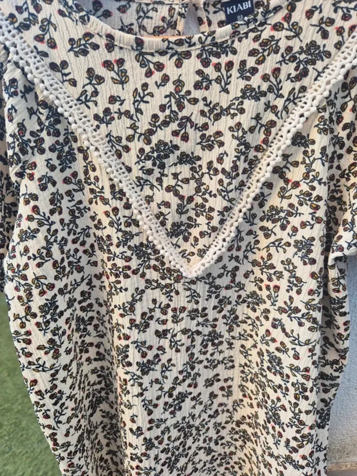 Robe légère - photo numéro 2