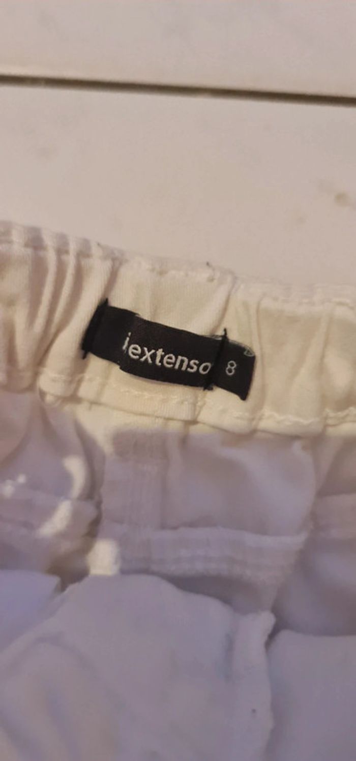 Jupe réglable à pression.. - photo numéro 2