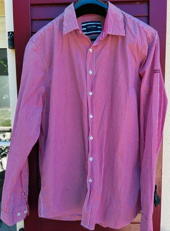Chemise Saint James