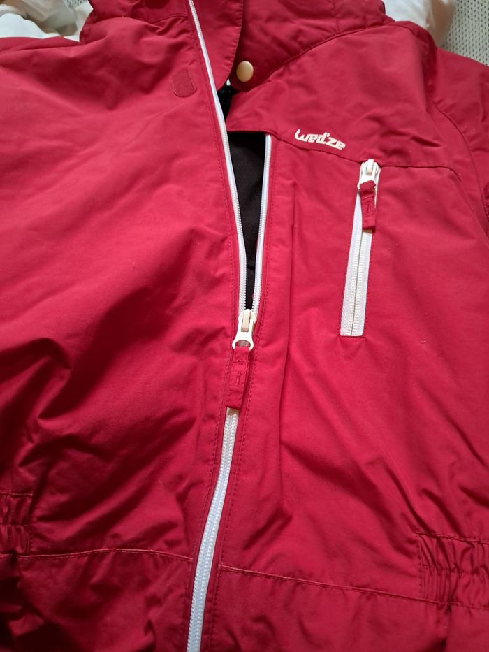 Combinaison de ski Wed'ze Unisexe - photo numéro 6