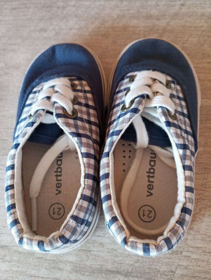 Chaussures - photo numéro 4