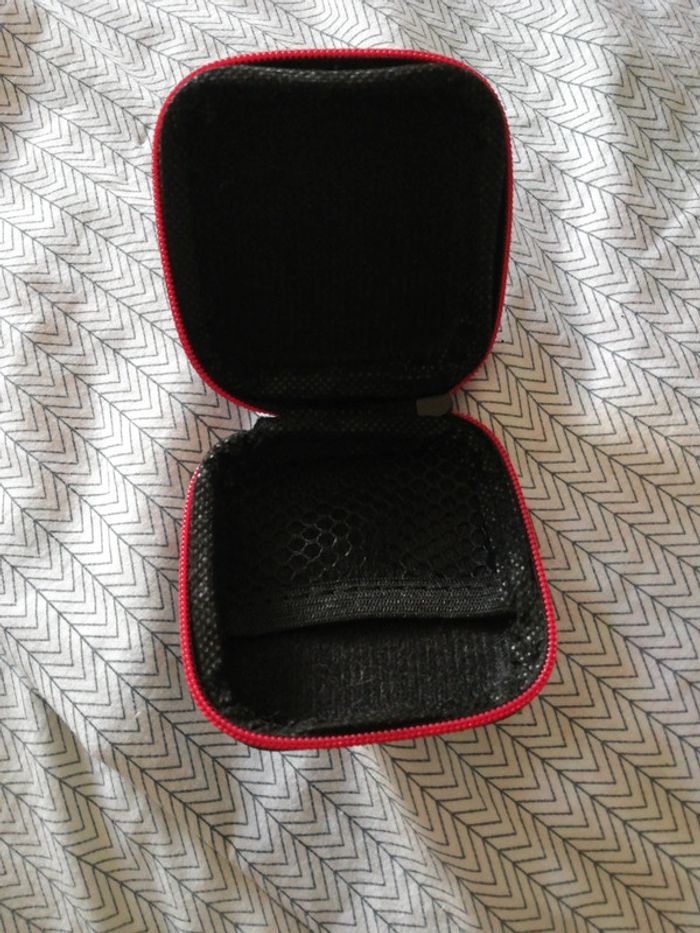 Petite boîte carré - photo numéro 4