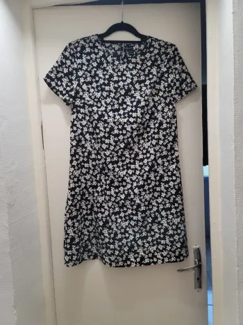 Robe d'été