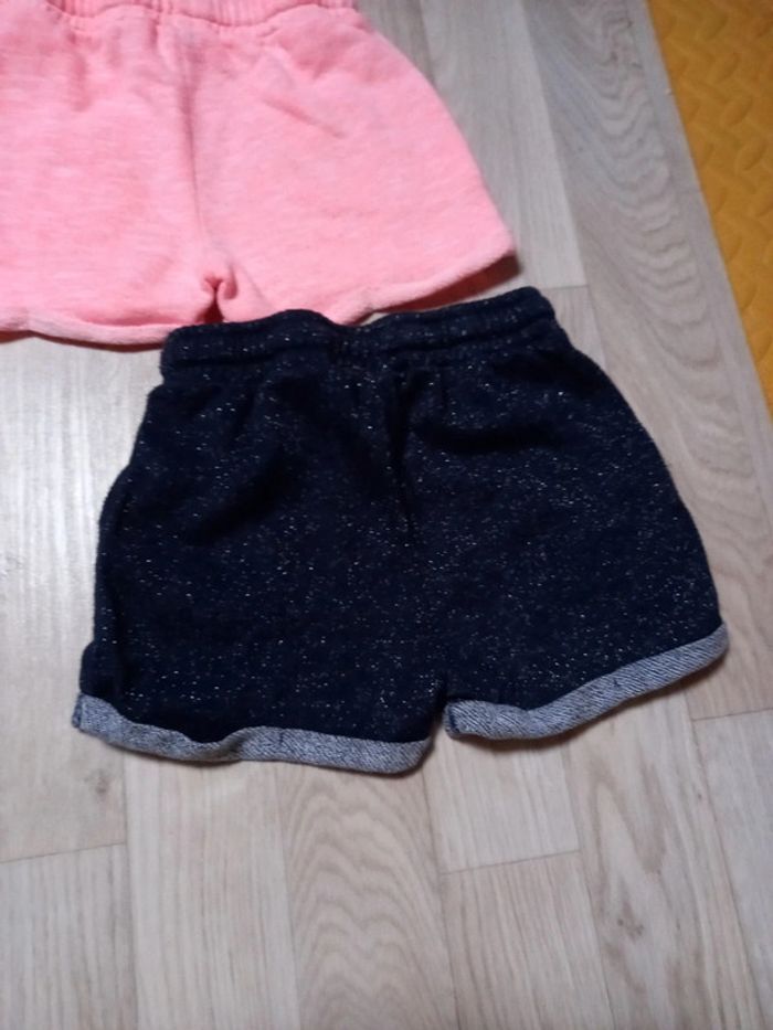 Lot de 3 shorts - photo numéro 15