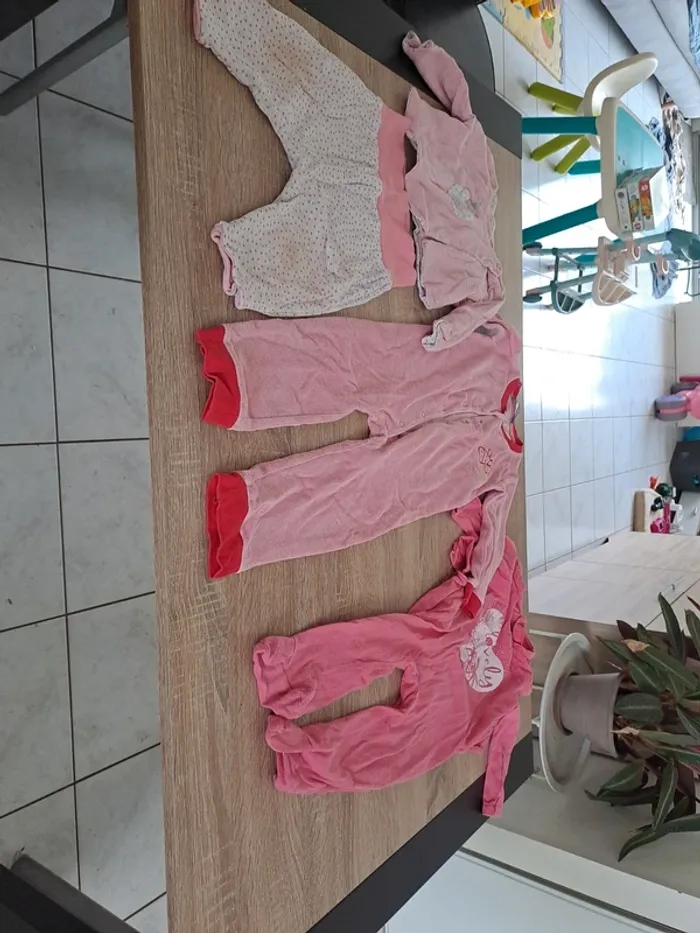 Pyjamas