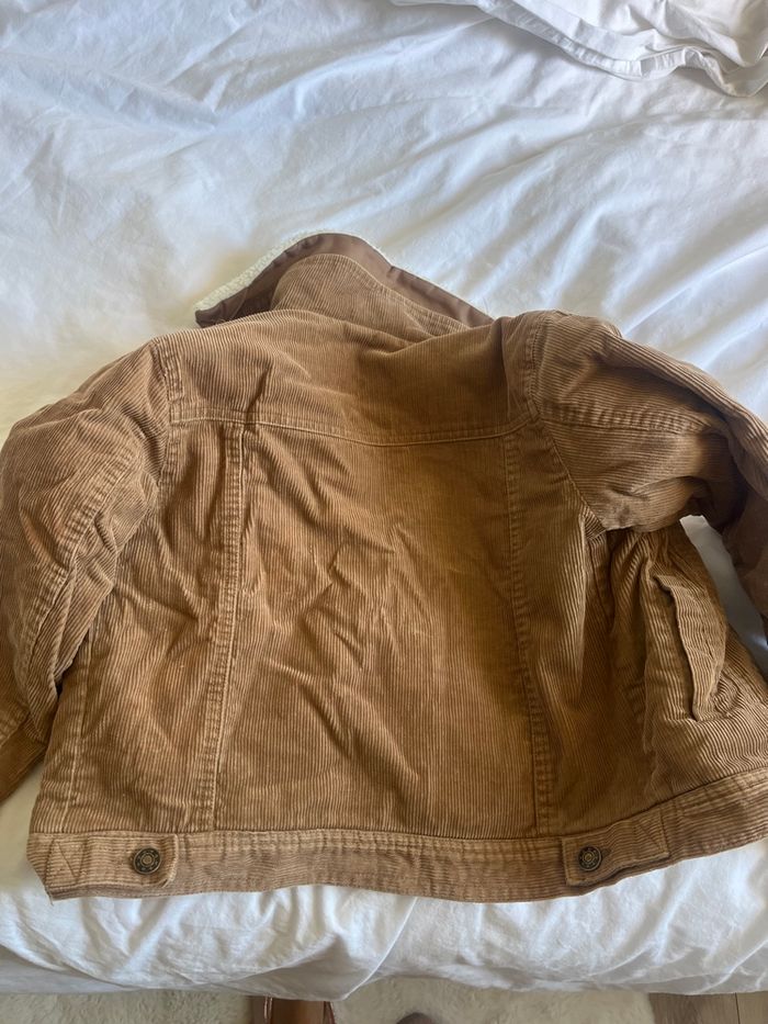 Manteau - photo numéro 3