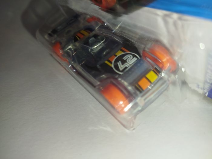 Hot Wheels Mach It Go 2022 - photo numéro 4