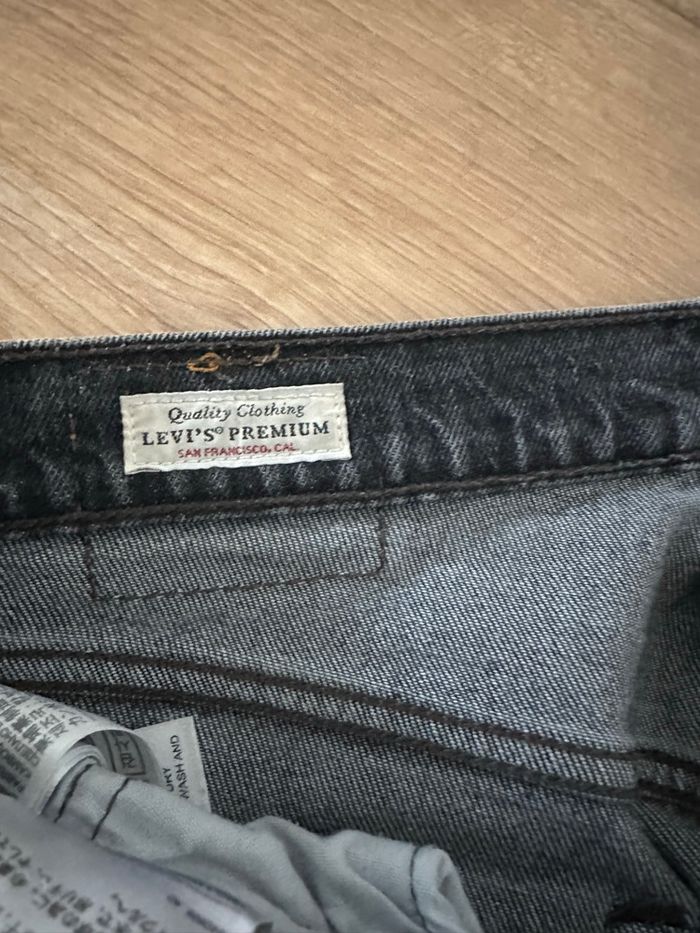 Jeans levis 501 - photo numéro 2