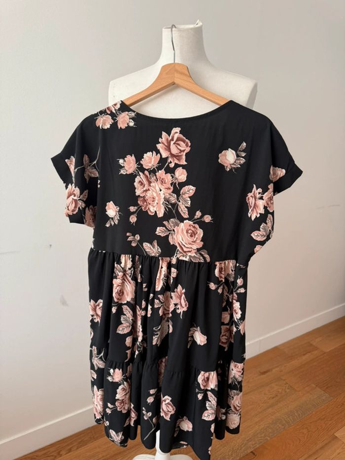 Magnifique robe d’été S/M - photo numéro 3