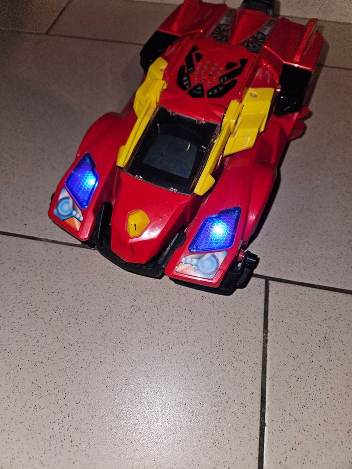 SWITCH & GO DINOS - photo numéro 3