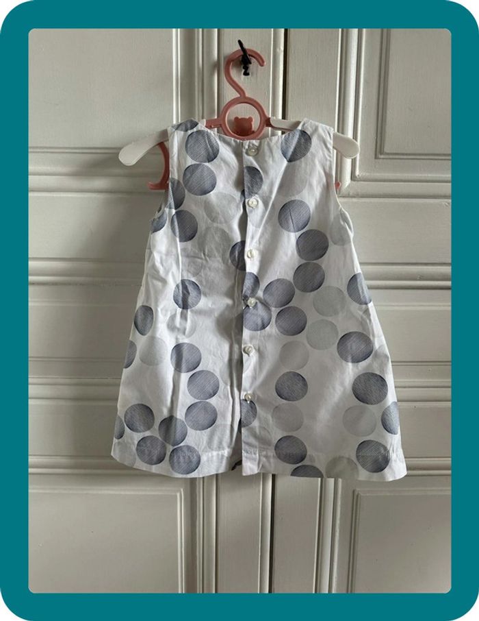 Robe obaibi 18 mois - photo numéro 3