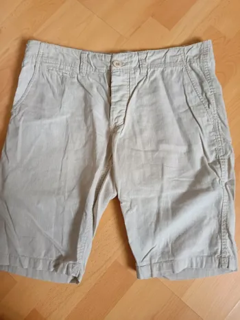Short jules