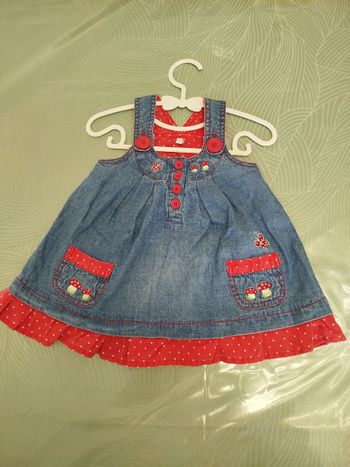 Robe 3 mois
