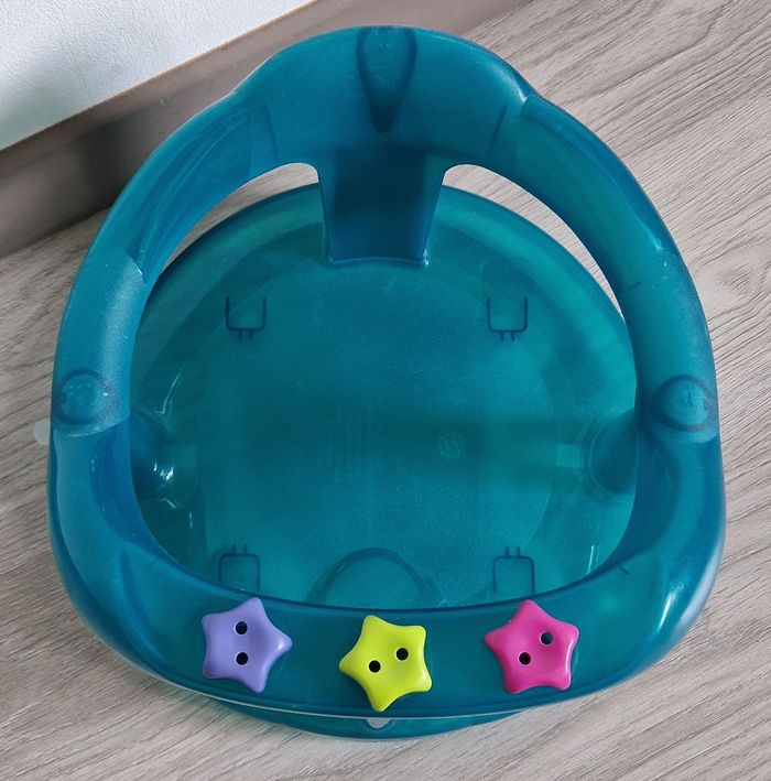 Anneau de bain AQUABABY - photo numéro 2