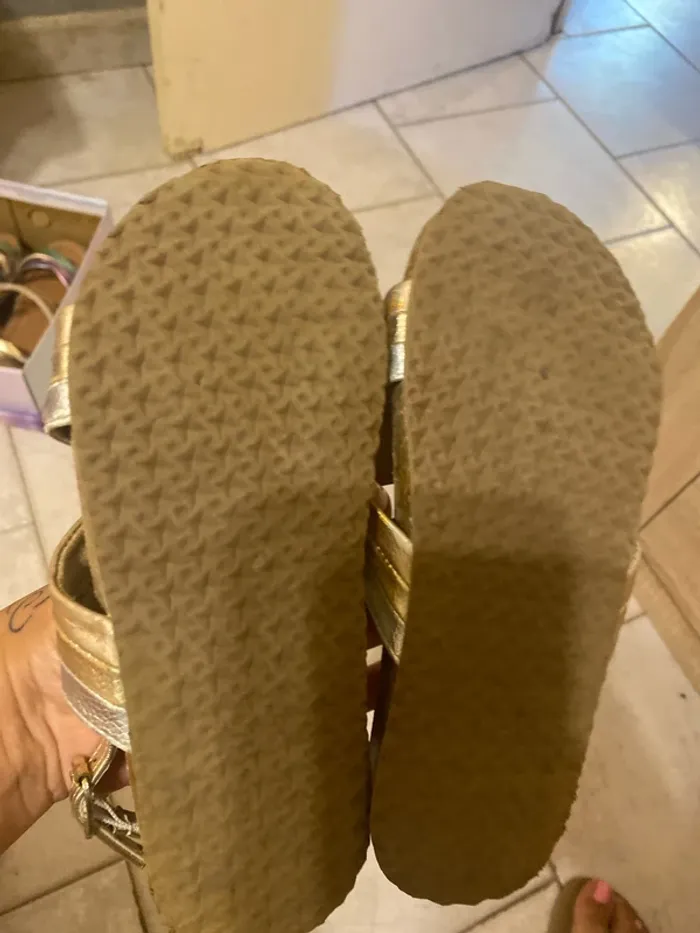 Chaussures - photo numéro 2