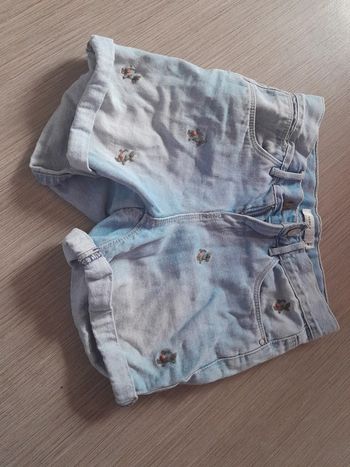 Short