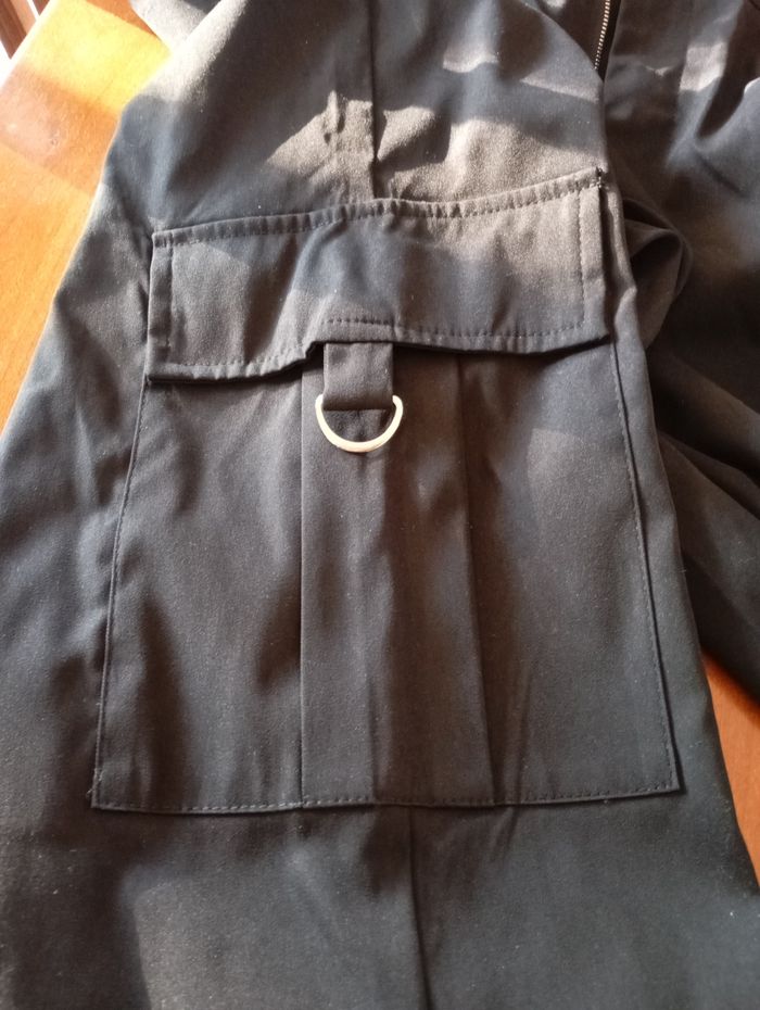 Pantalon cargo taille L - photo numéro 8