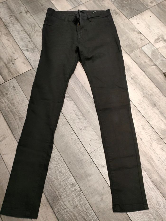 Pantalon femme taille 38