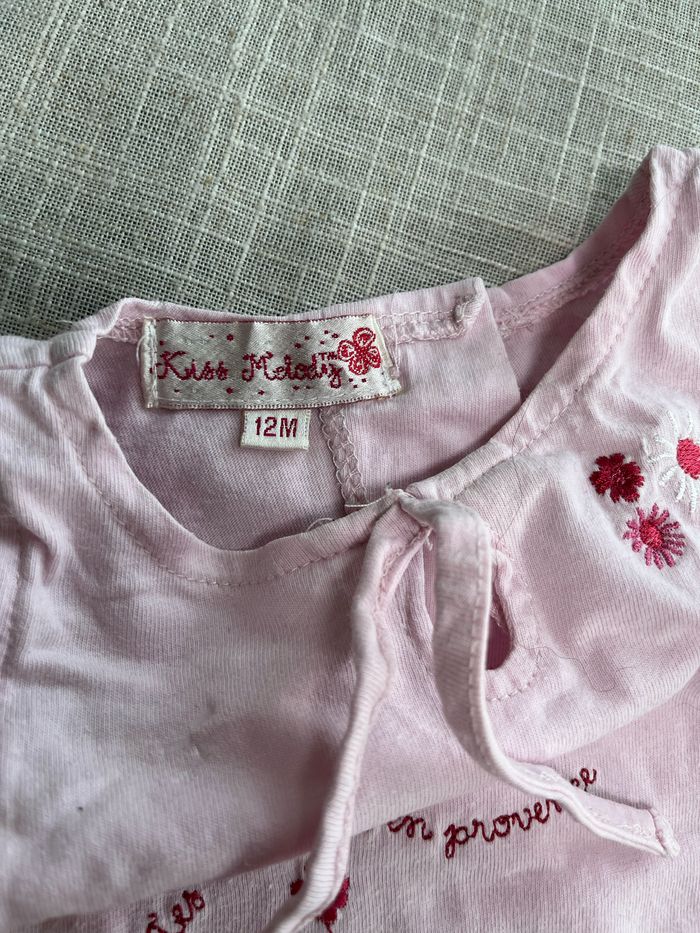 Jolie robe - photo numéro 3