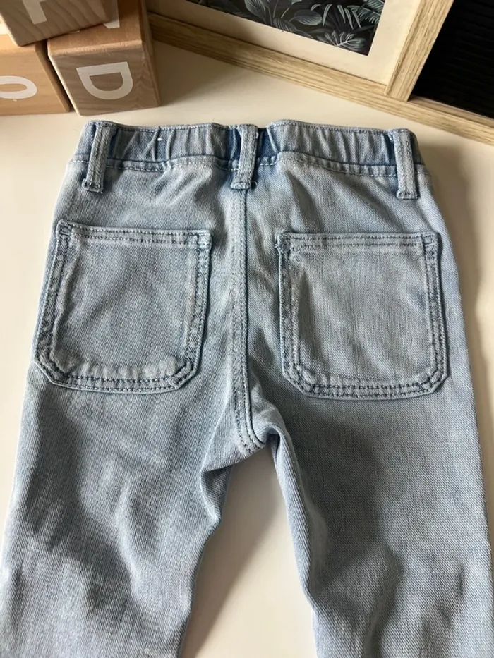 Jegging #Zarakids | Taille 18-24 mois (92 cm) - photo numéro 5