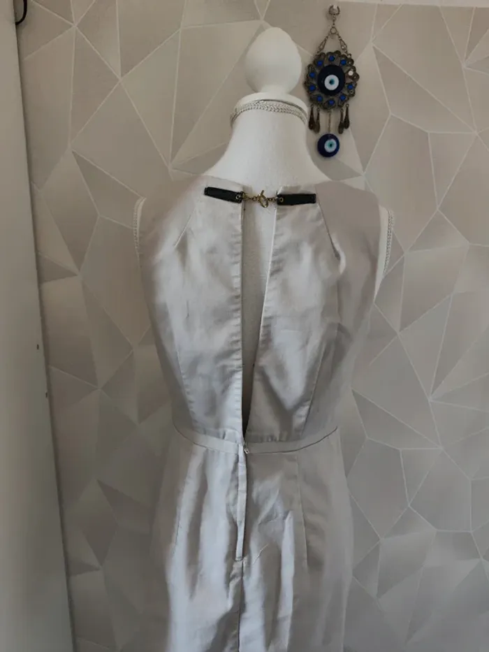 Robe tailleur - photo numéro 3