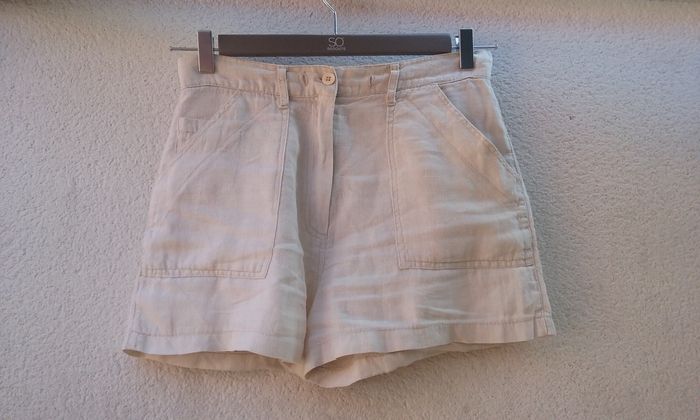 short Ici & Maintenant femme