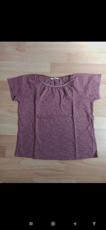 T-shirt Mango 9 10 ans