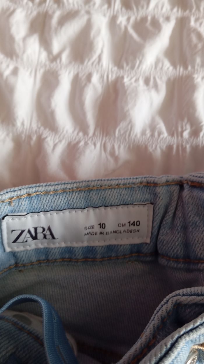 Lot de 3 jeans - photo numéro 8