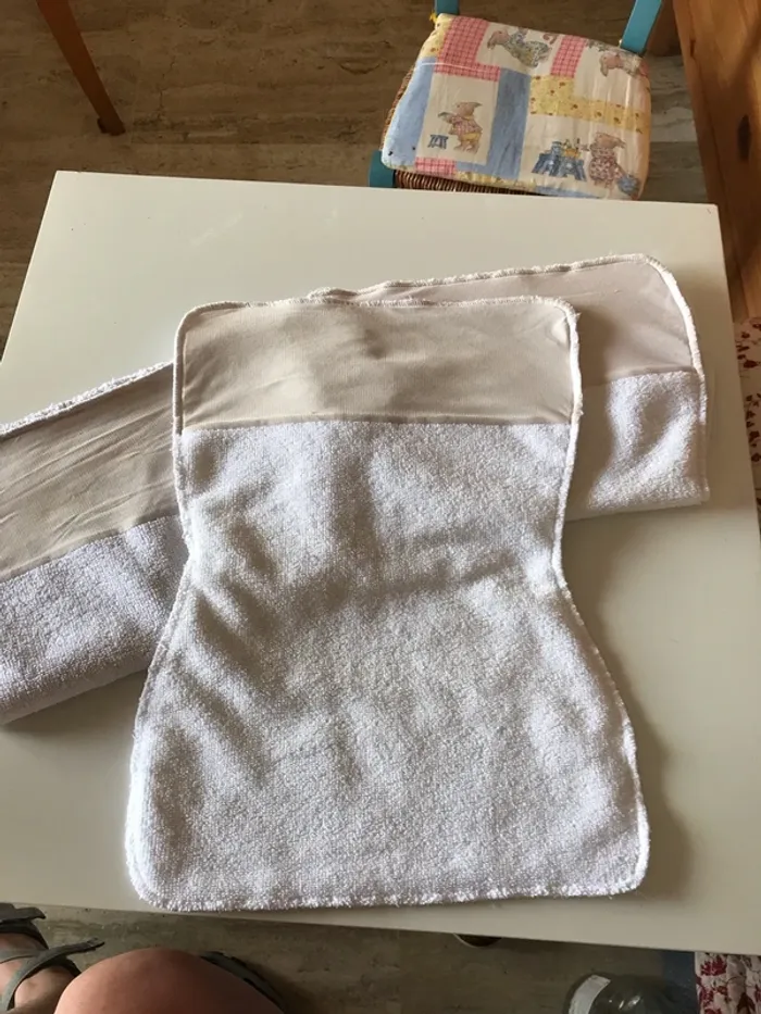 3 Absorbant spécial nuit, hamac. - photo numéro 2