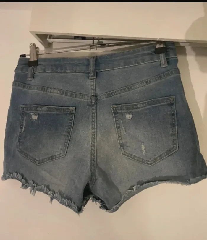 📦 Lot de 2 shorts femme - Taille XS - Très bon état - photo numéro 5