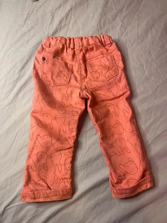 Pantalon - photo numéro 5