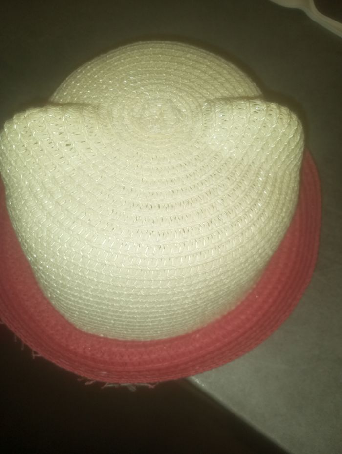 Chapeau - photo numéro 3