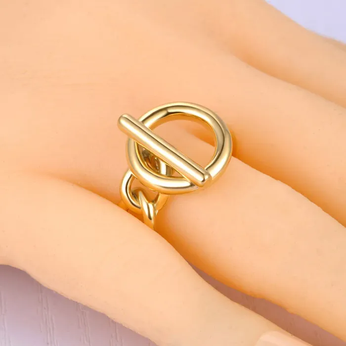 bague bascule - photo numéro 2