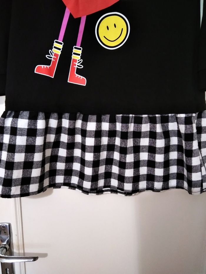 Jolie robe - photo numéro 3