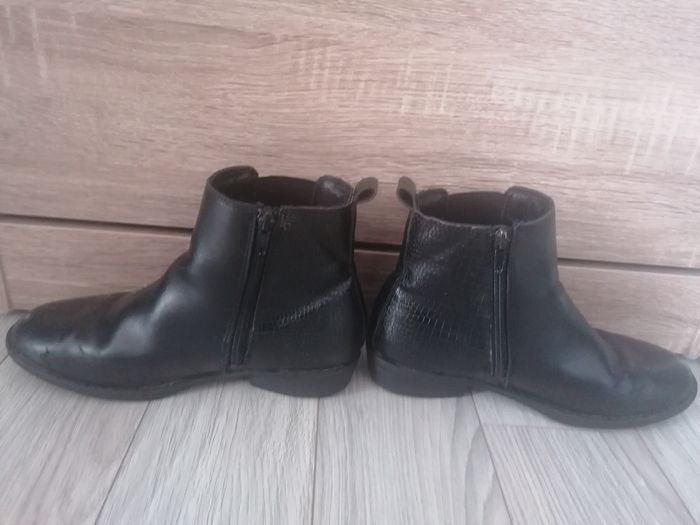 Bottines taille 36 - photo numéro 5