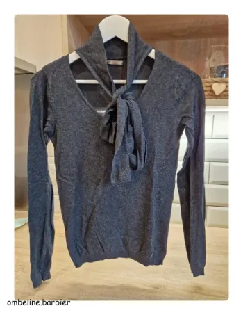 Pull LPB taille S (36)