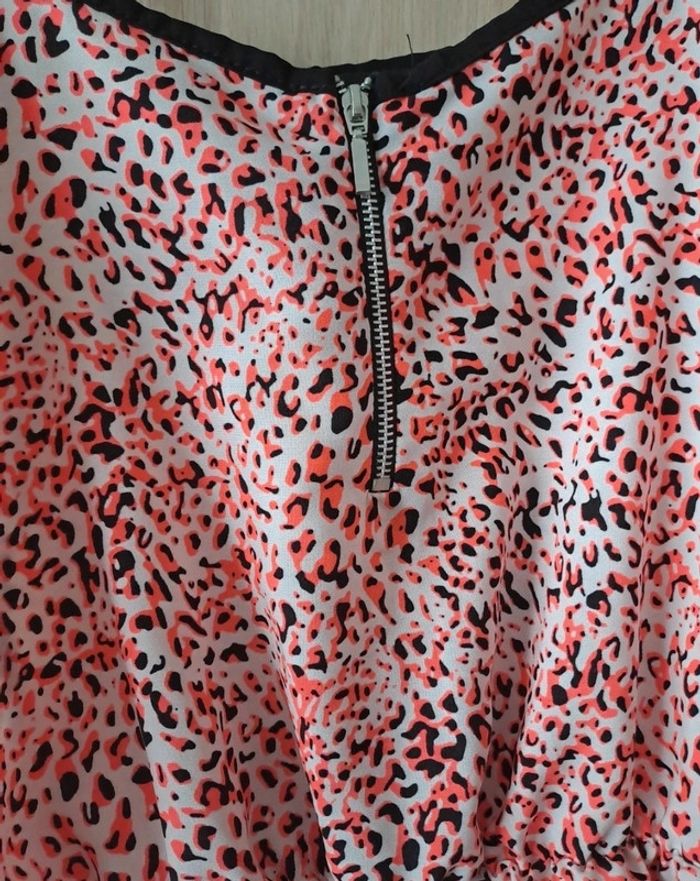 Jolie robe de plage - photo numéro 2