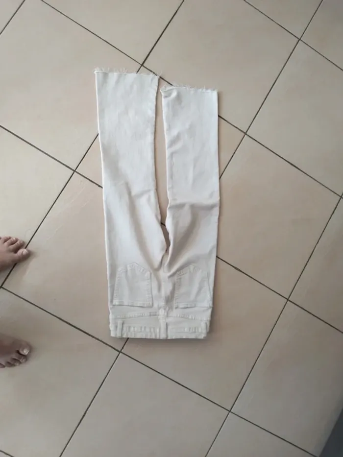 Pantalon court - photo numéro 4