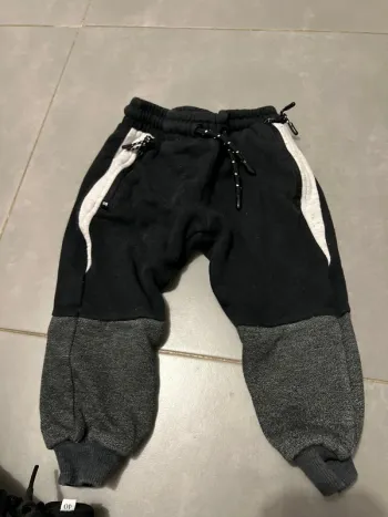 Jogging bébé 1/2 ans