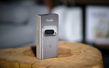 Google pixel 9 pro