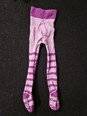 Collant 4 A