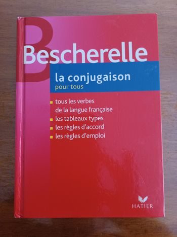 Bescherelle