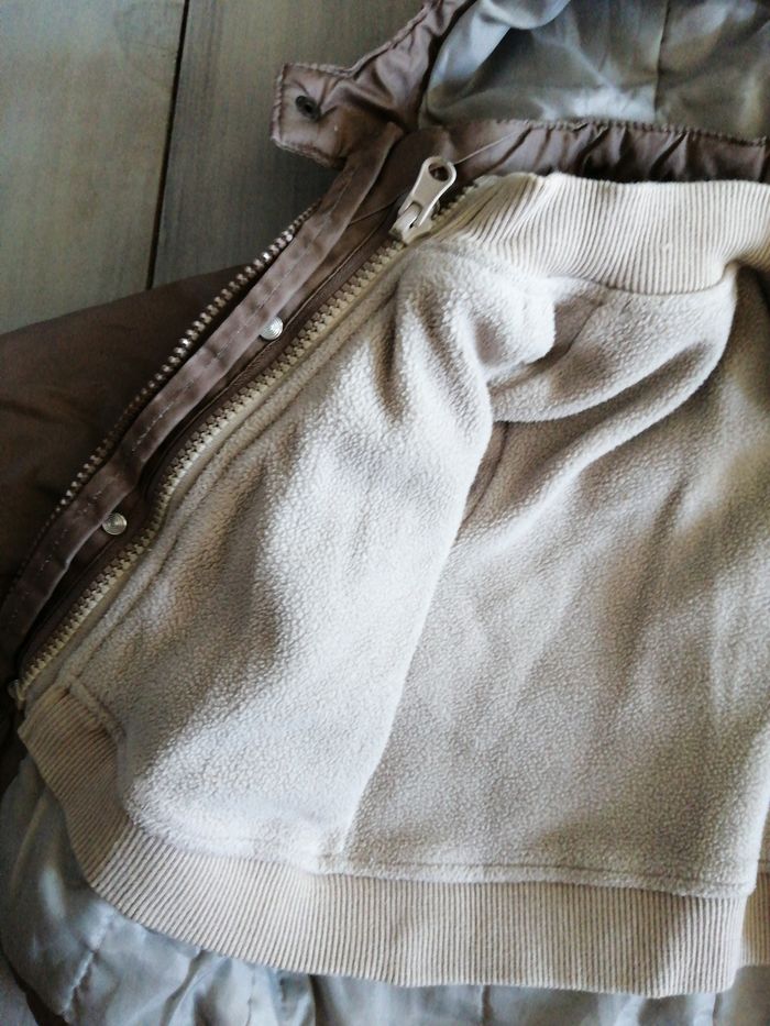 Imperméable - photo numéro 2