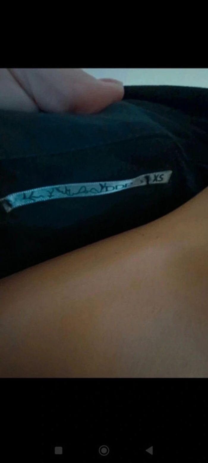 Robe boule XS - photo numéro 6