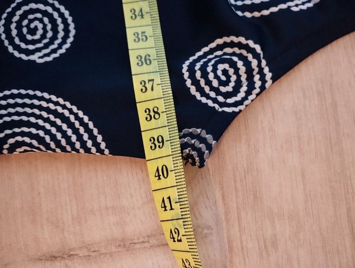 Robe Morgan taille s - photo numéro 6