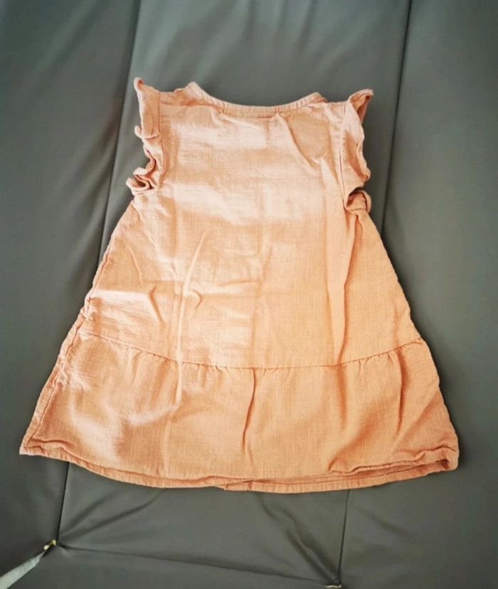 Robe Kiabi 6 mois - photo numéro 3