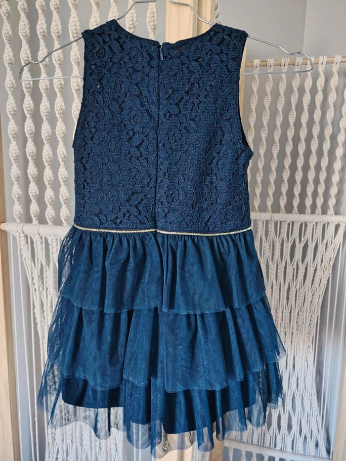 Robe 5 ans - photo numéro 2